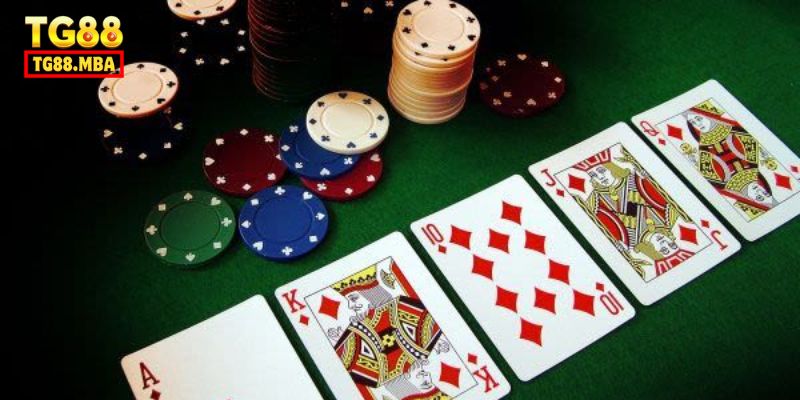 Chiến thuật giúp bạn kiếm thưởng cực dễ từ game Ngầu Hầm TG88