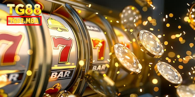 Giới thiệu sơ lược về sản phẩm game nổ hũ Crazy 777 chất lượng cao