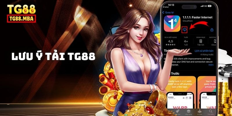 Các tiêu chí cần quan tâm nếu muốn tải App game hiệu quả