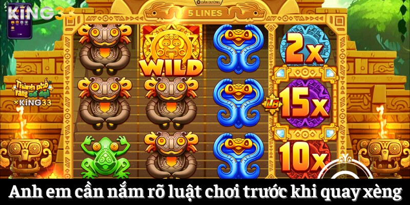 Bạn đừng quên dụng tính năng hỗ trợ trong nổ hũ vàng