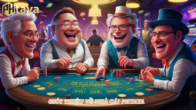 Giao diện dễ sử dụng và thân thiện